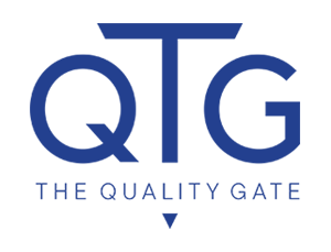 Welcome To, The Quality Gate